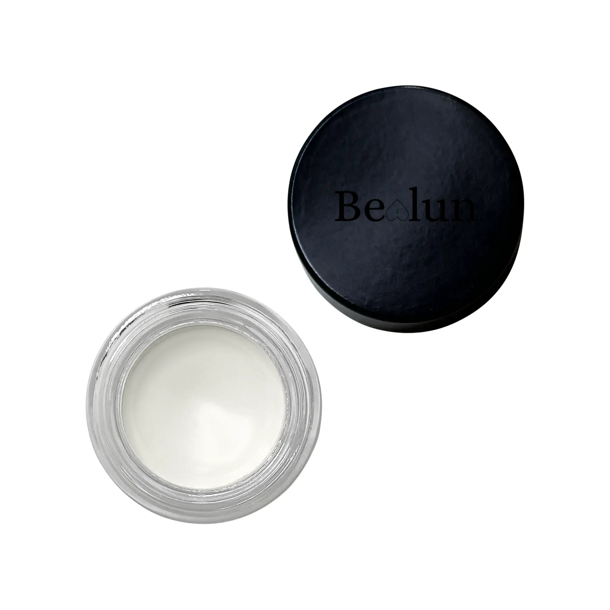 Gel Eyeliner - Cream Formula for Precise, Long - Lasting Eye Definition & Smooth Application - Bealun